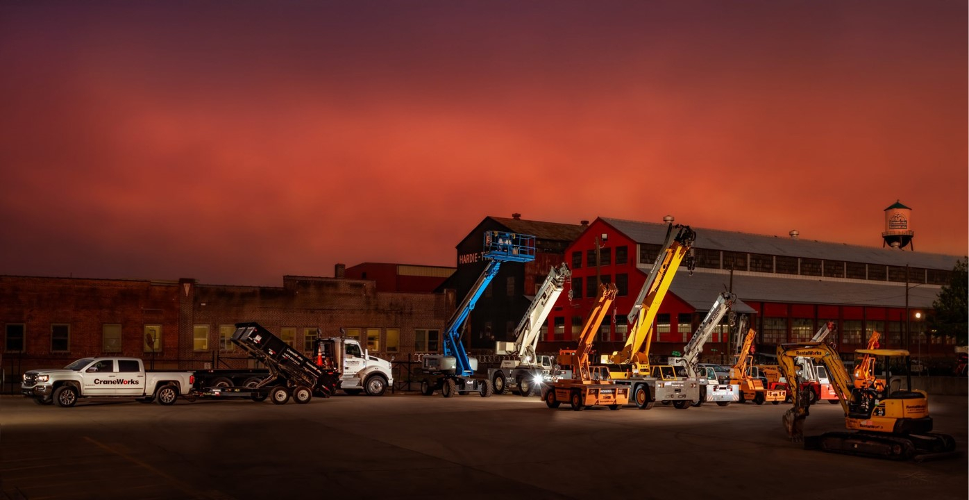 CraneWorks
